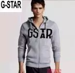 g-star veste mode 2019U-2012 new gstar argent